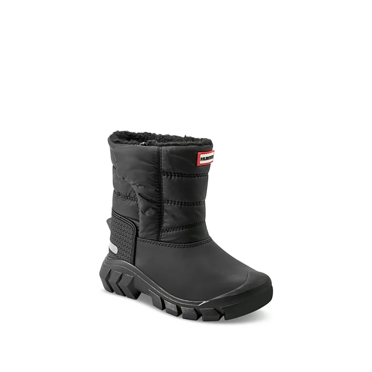 Hunter Unisex Kids Insulated Snow Boots - Toddler, Little Kid