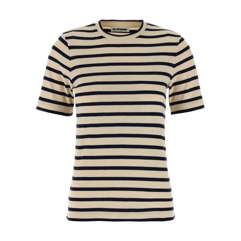 T-Shirt - Blanc (J40GC0111J46497124)