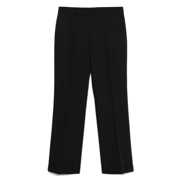 Eraldo Tailored Trousers