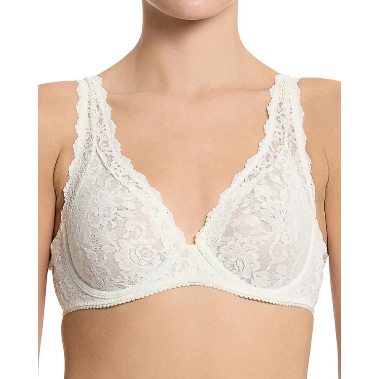 Hanky Panky Signature Lace Underwire Bra