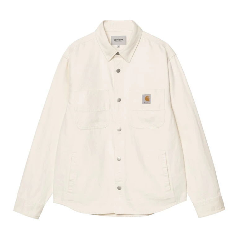 Carhartt Crawford Shirt Jac