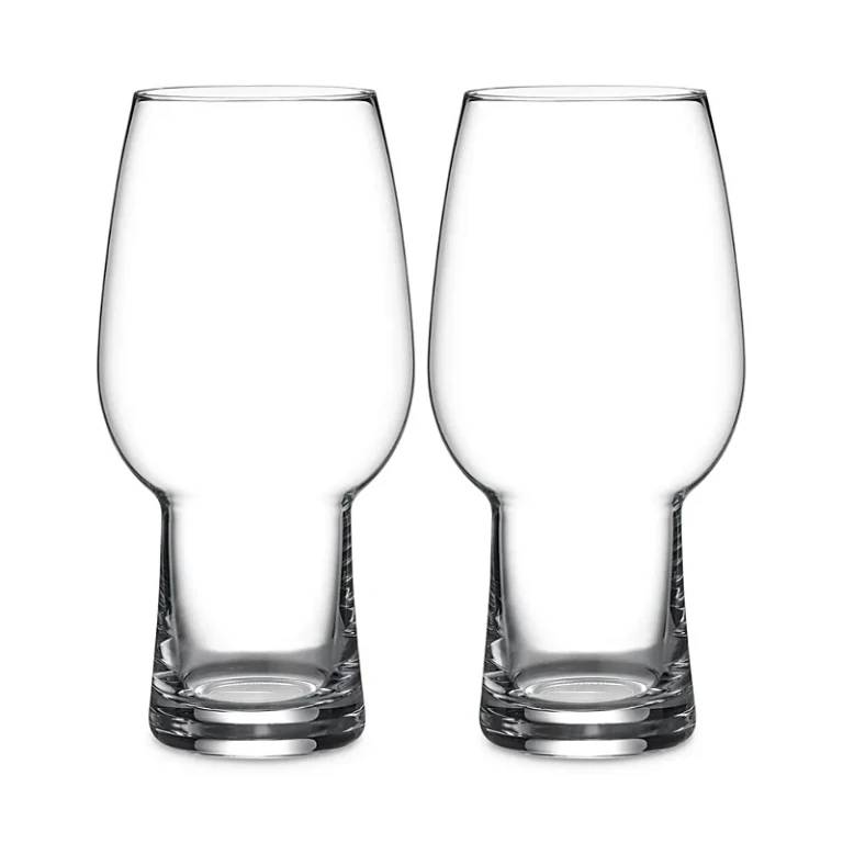 Waterford Craft Brew Ipa Glass, Set of 2