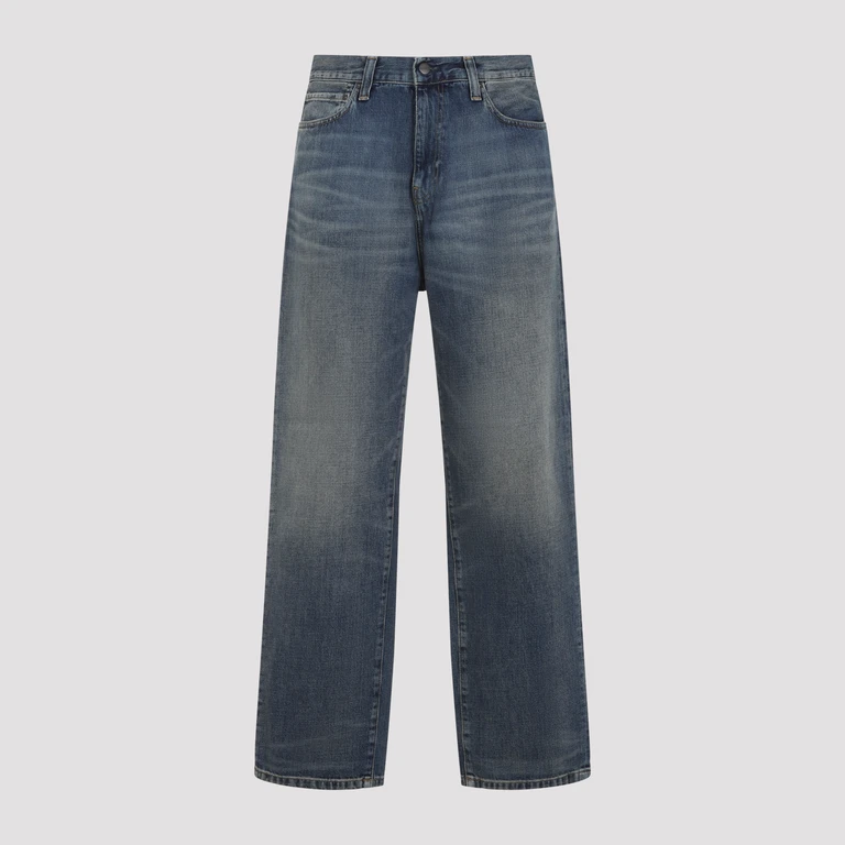 Carhartt WIP Aaron 长裤