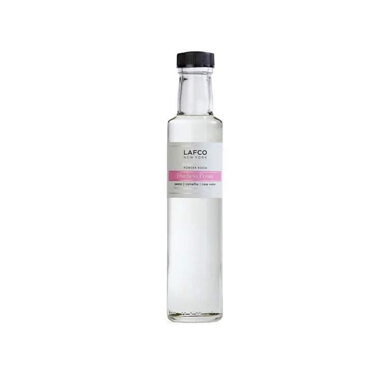 Lafco Duchess Peony Reed Diffuser Refill, 8.4 oz.
