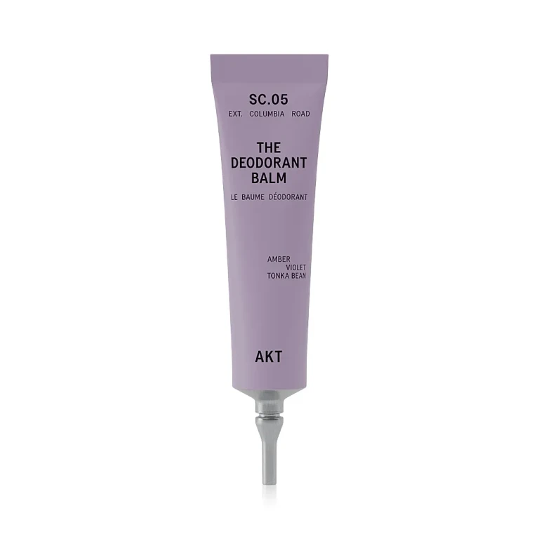 Akt The Deodorant Balm Sc.05 Ext. Columbia Road Mini 0.7 oz.