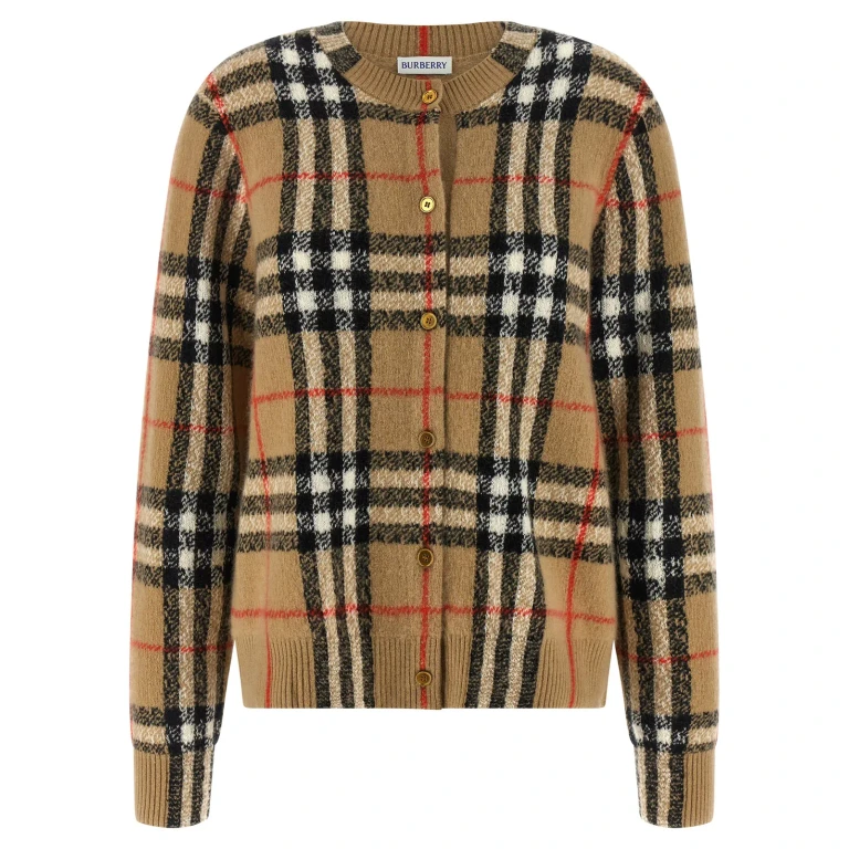 Burberry clara Cardigan