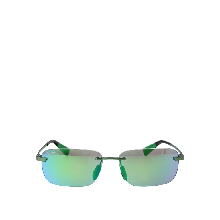 Maui jim Lunettes De Soleil - Gris