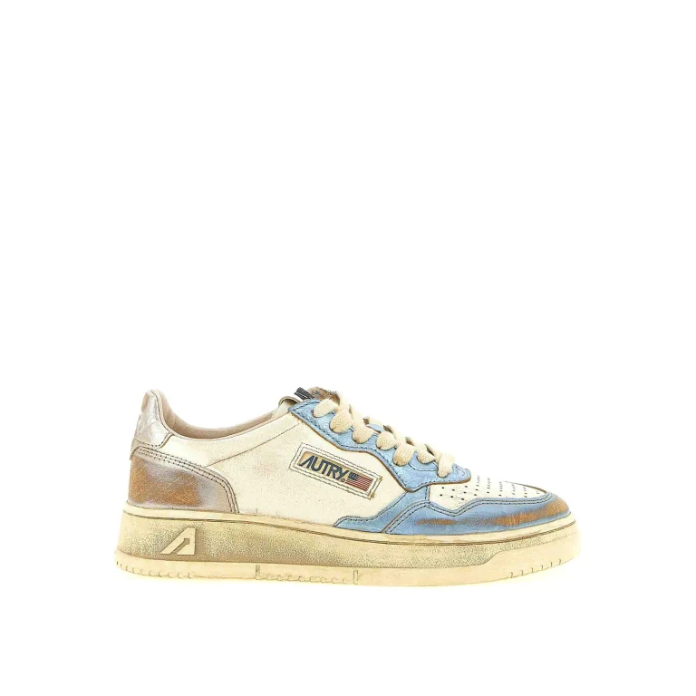 Autry Baskets - Multicolore (AVLWMT12)
