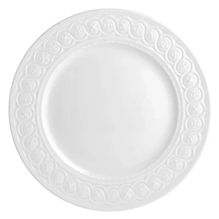 Bernardaud Louvre Dinner Plate