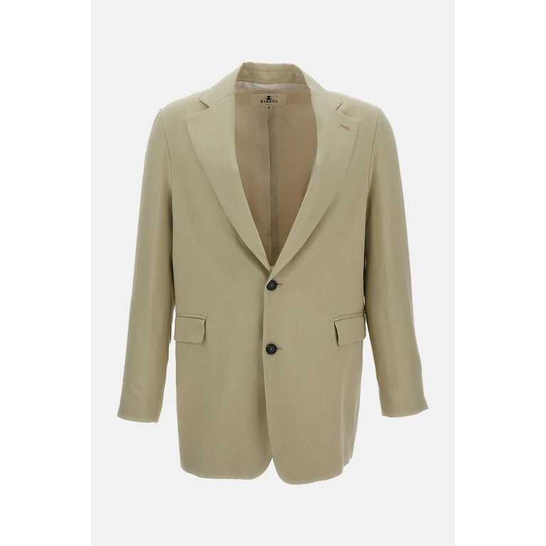 Barena Jackets Green Vi Li - Women