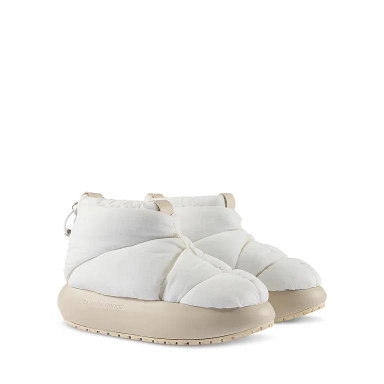 Canada Goose Women's Piper Puffer Boots