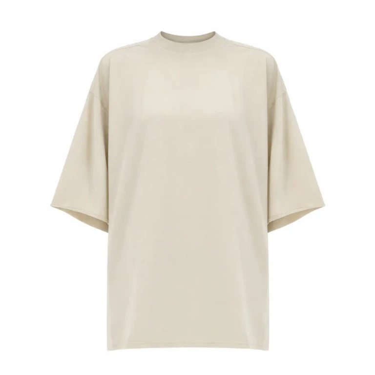 Rick Owens Tommy T-shirt