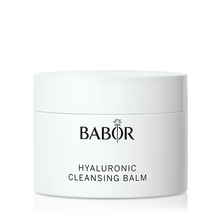 Babor Hyaluronic Cleansing Balm 5.07 oz.