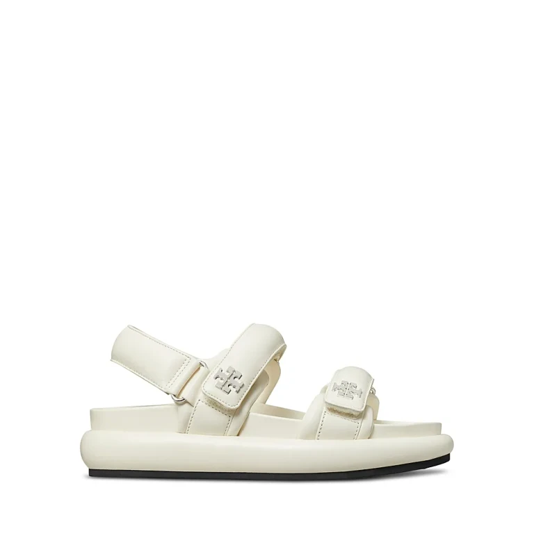 Tory Burch x BonBon Women's Kira Padded Sport Sandals
