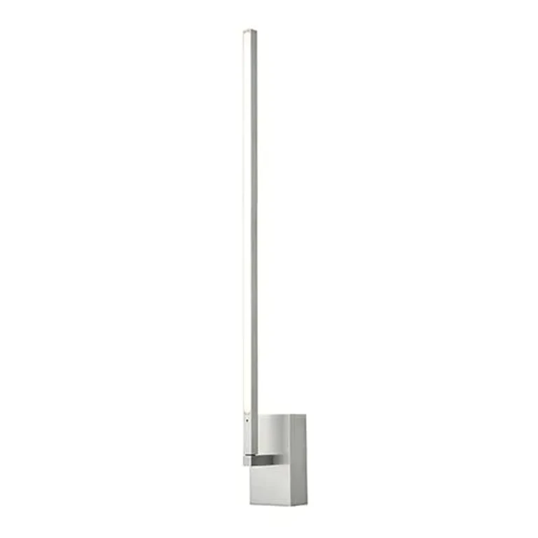 Kuzco Pandora LED Wall Sconce in Nickel