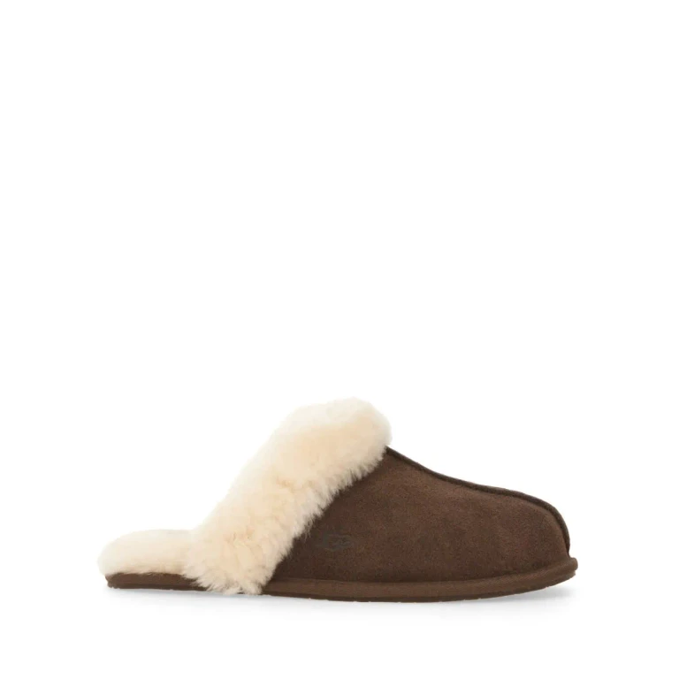 Scuffette Ii Sliders