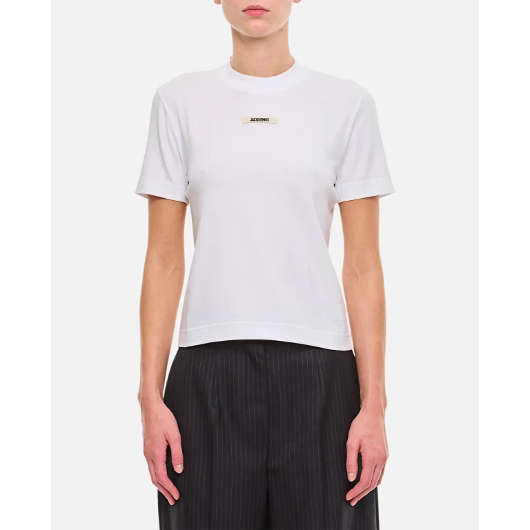 T-Shirt Woman color Black (TSW00550AJ00029990)