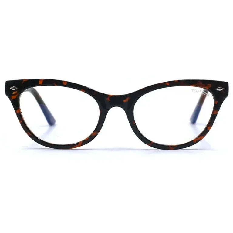 Stephanie - Prescription - Tortoise