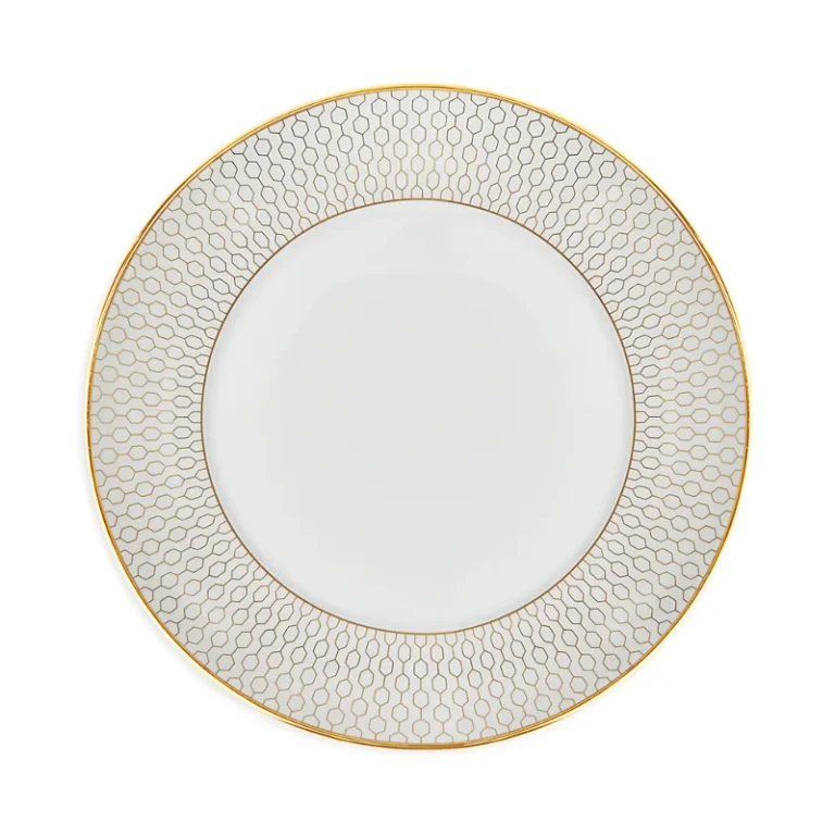 Wedgwood Gio Gold Bread & Butter Plate