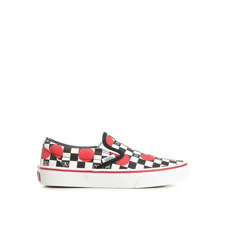 Valentino Garavani Baskets - Multicolore