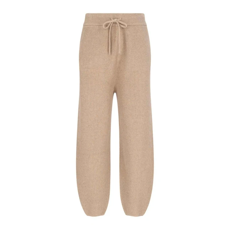 Pantalons Décontractés - Beige (211942086001)