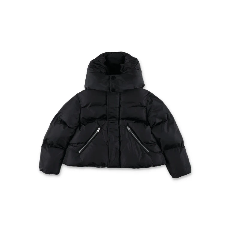 Jacket Kids color Black (M60823MM001M6900)