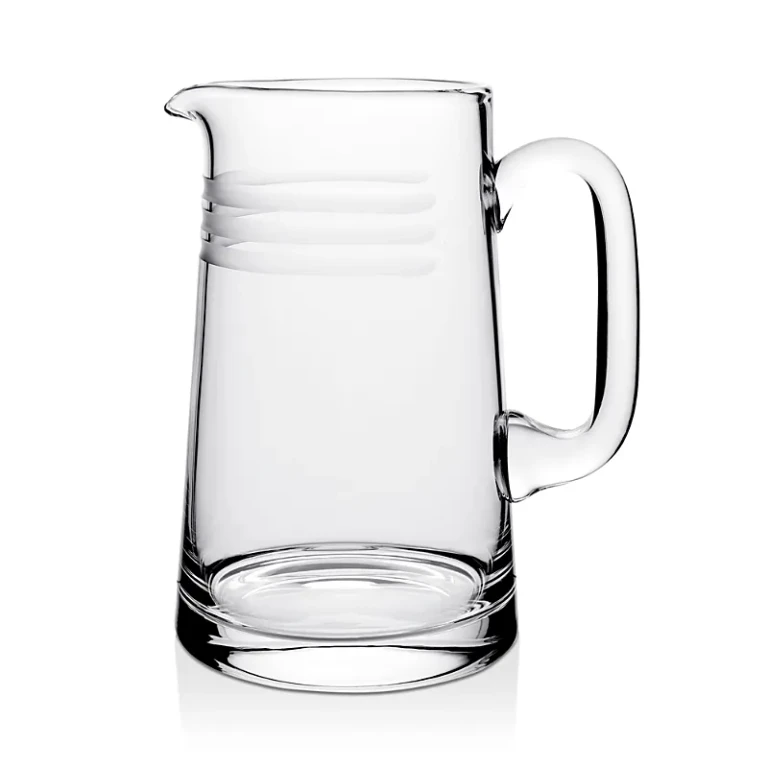 William Yeoward Crystal Madison Pitcher