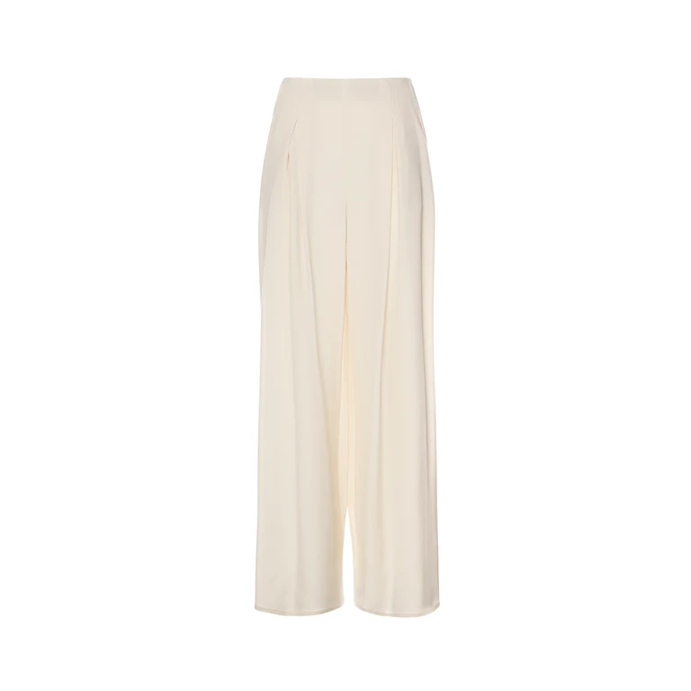 Max Mara RTW White Silk - Women