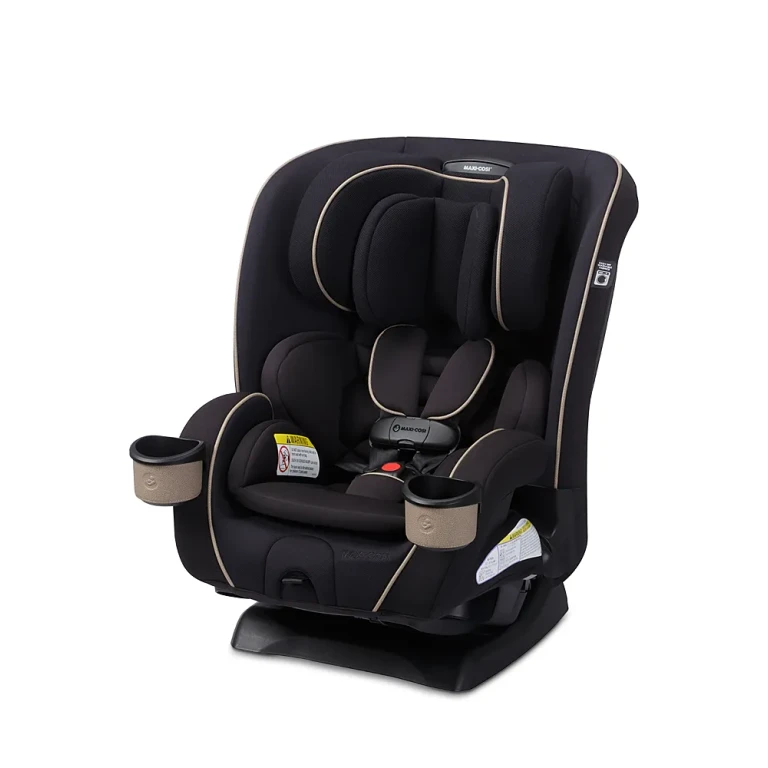 Maxi-Cosi Kani 4-in-1 Convertible Car Seat