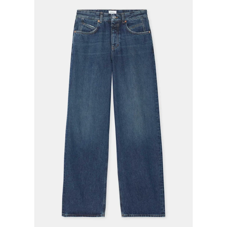 Jeans C20189-18r-28 Dark-Blue