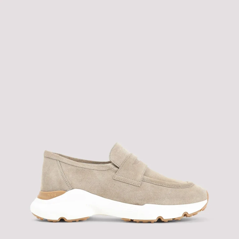 Tod's 女士运动乐福鞋