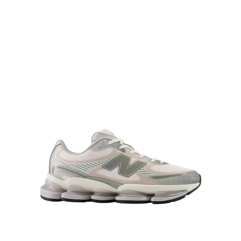 New Balance Baskets - Beige
