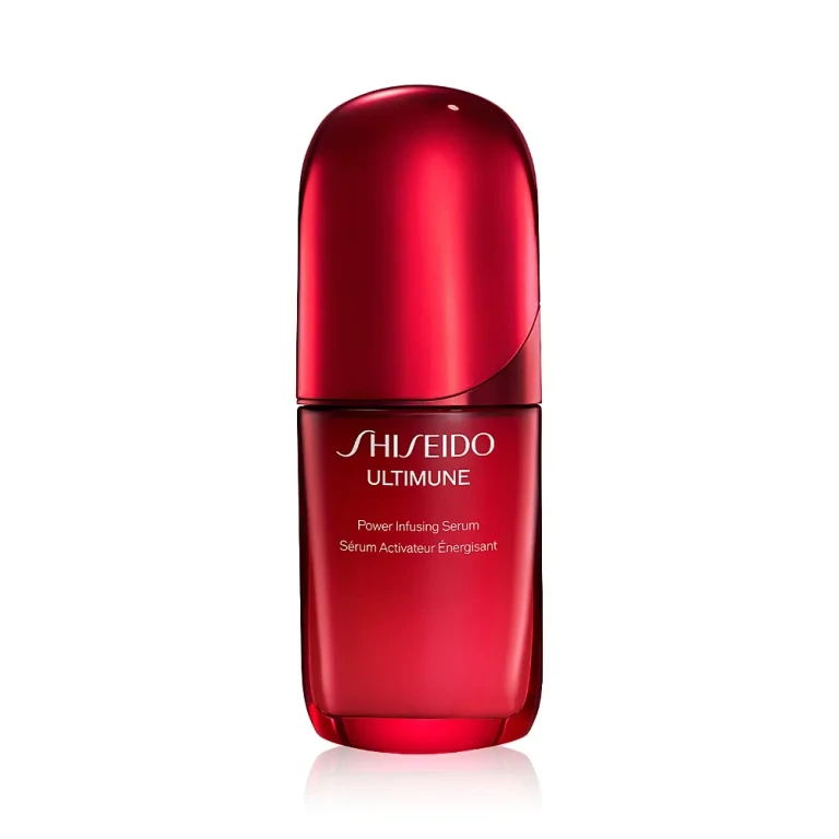 Shiseido Ultimune Power Infusing Serum 1.6 oz.