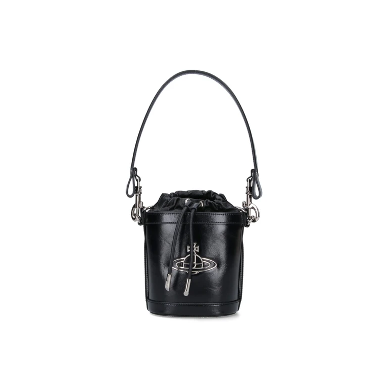 Vivienne Westwood daisy Bucket Bag