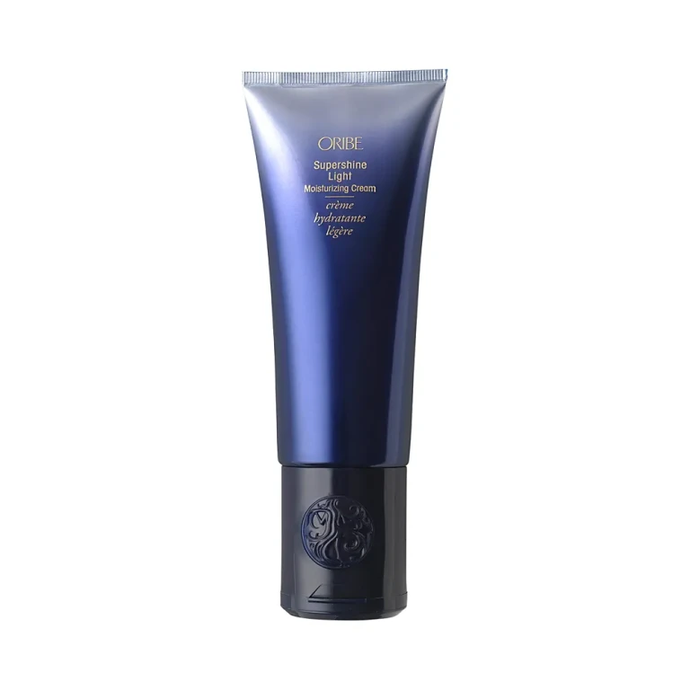 Oribe Supershine Light Moisturizing Cream