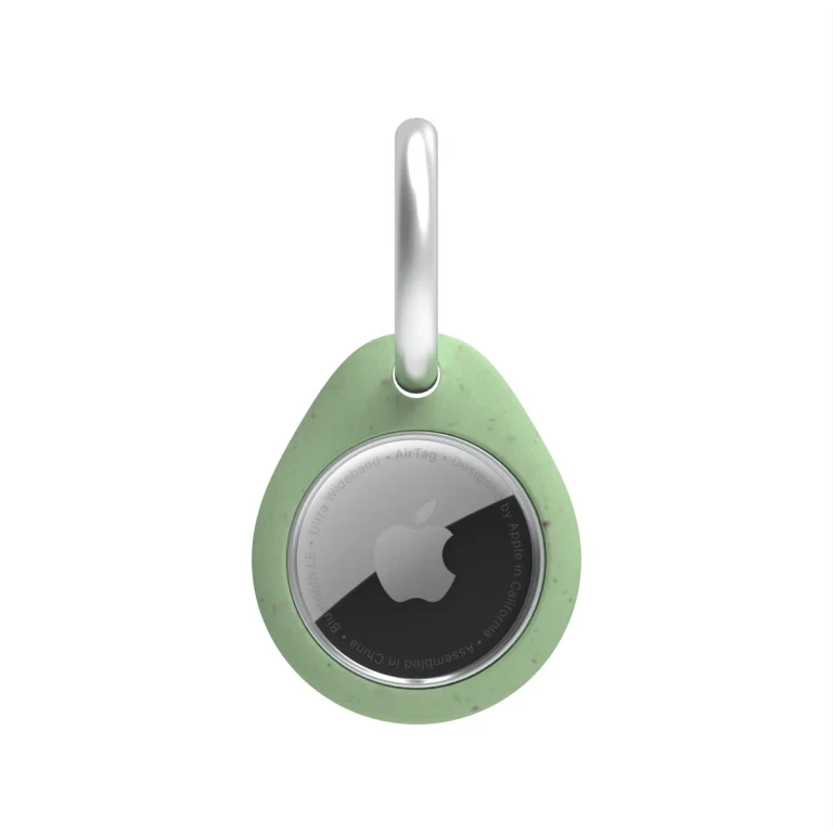 Sage Green AirTag Holder