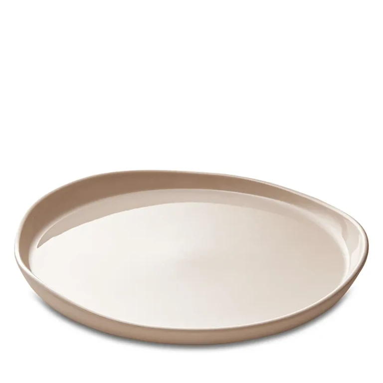 Degrenne Paris Brume Dessert Plates, Set of 4