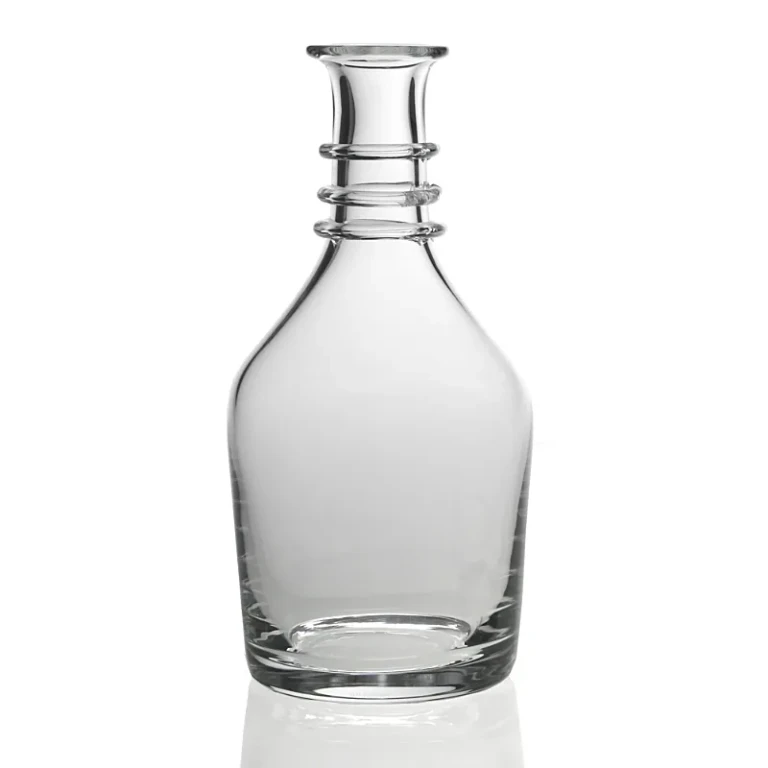 William Yeoward Country Georgian Carafe, Magnum