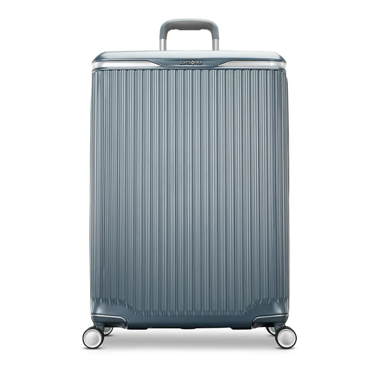 Samsonite Silhouette 18 Hardside Large Spinner Suitcase