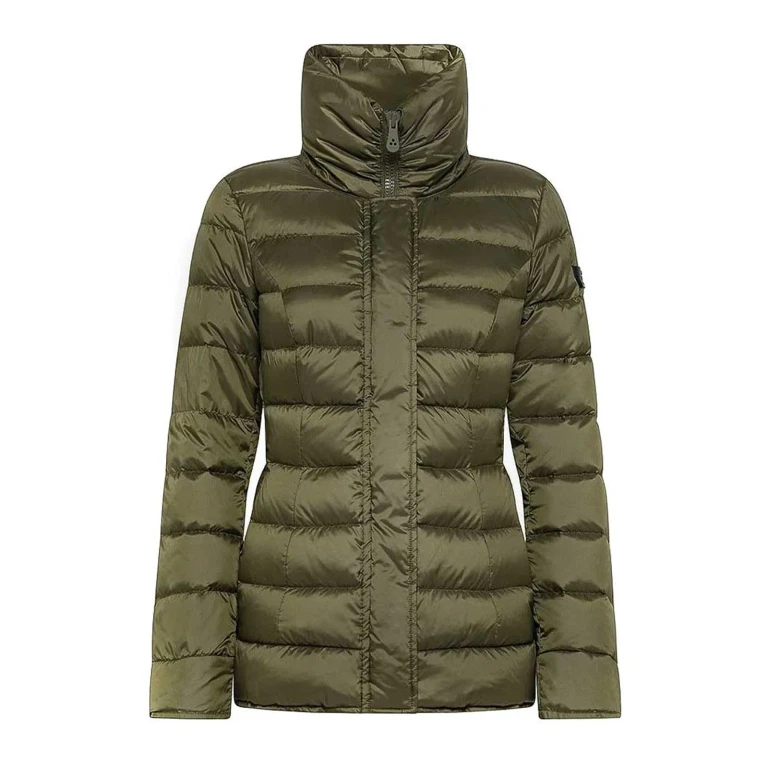 Peuterey Veste Casual - Vert