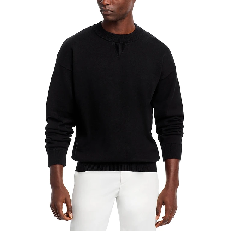 Hugo Swart Sweater