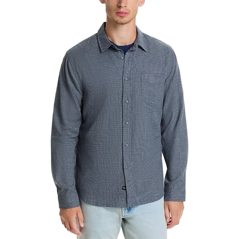 Rails Wyatt Plaid Shirt
