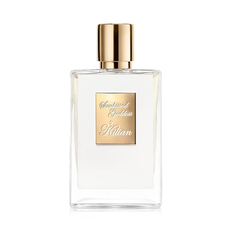 Kilian Sunkissed Goddess Refillable Perfume 1.7 oz.