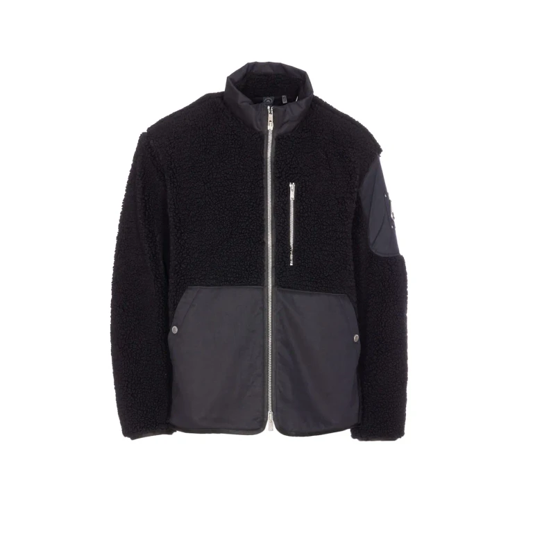 Veste Saglek - Noir