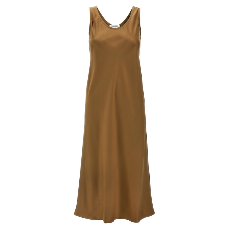 Max Mara Banio Dress