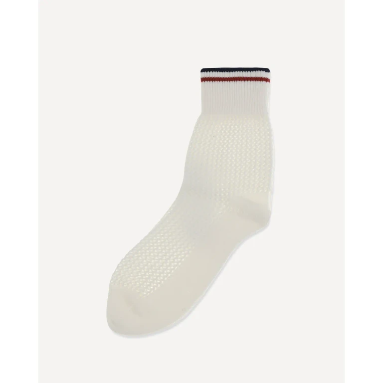 BRUNELLO CUCINELLI Knitted Socks Female M