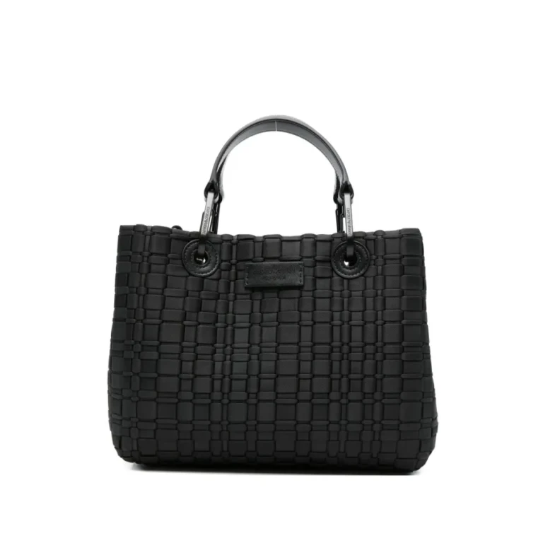 Emporio Armani Myea Small Shopping Bag