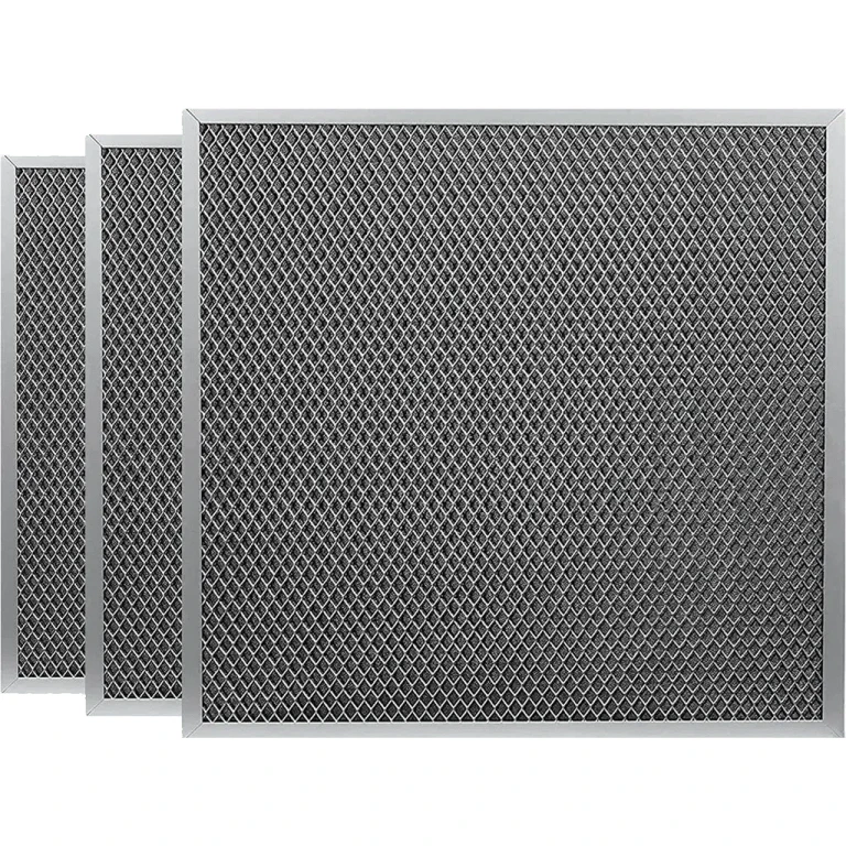 AlorAir MERV-1 Filter for Sentinel HDi100 & HDi120 Dehumidifiers 3-Pack (X00366AS2B)