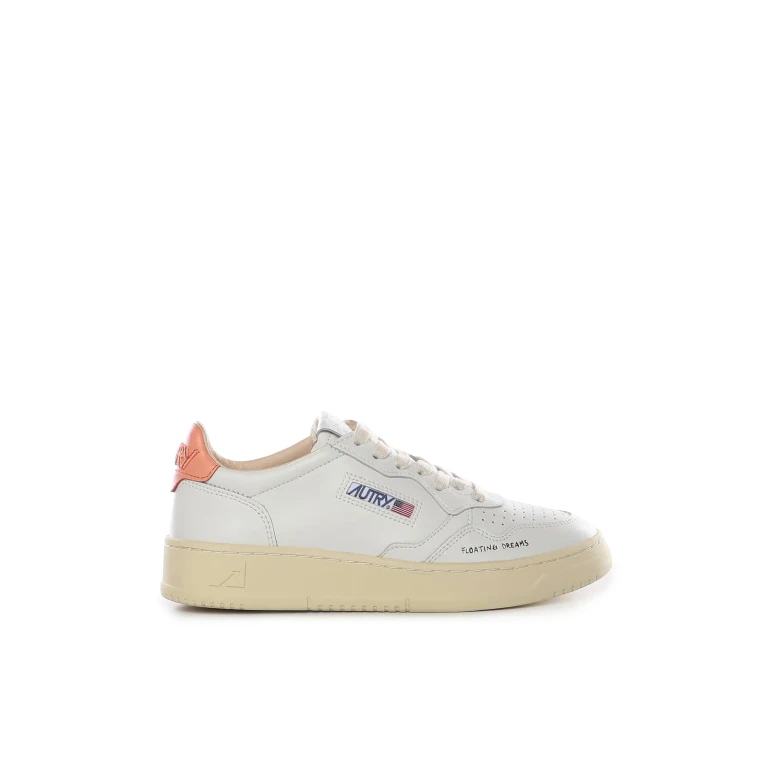 Sneakers Woman color Black (AULWNA02)
