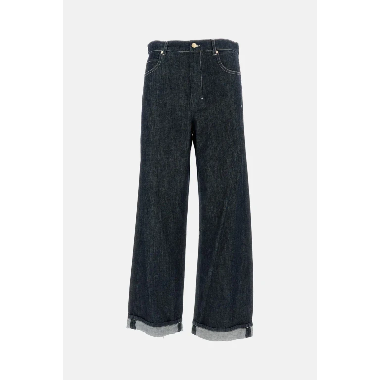 Jeans Woman color Blue (2619181051600001)